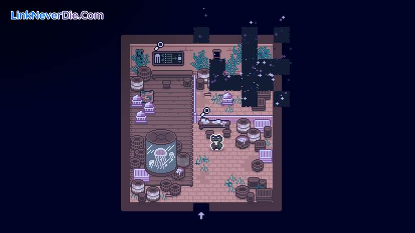 Hình ảnh trong game Mudborne: Frog Management Sim (screenshot)