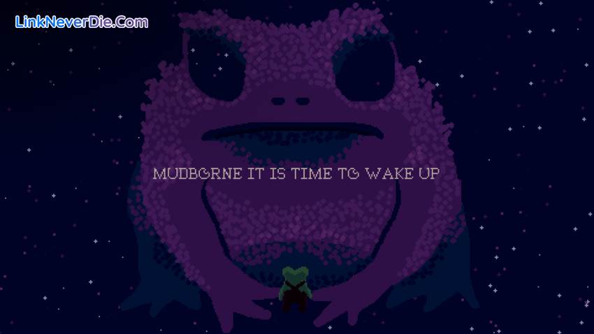 Hình ảnh trong game Mudborne: Frog Management Sim (screenshot)