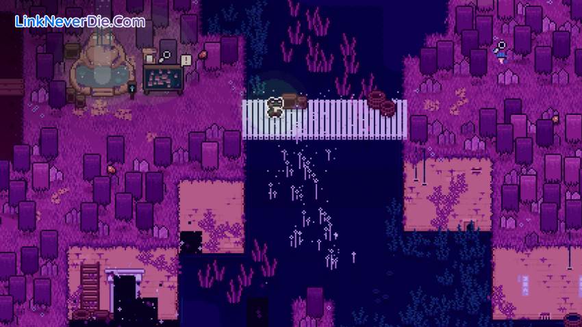 Hình ảnh trong game Mudborne: Frog Management Sim (screenshot)