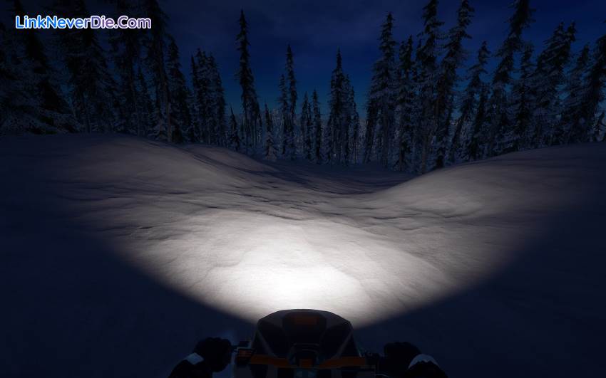 Hình ảnh trong game Sledders (screenshot)