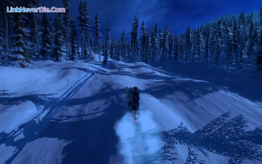 Hình ảnh trong game Sledders (screenshot)