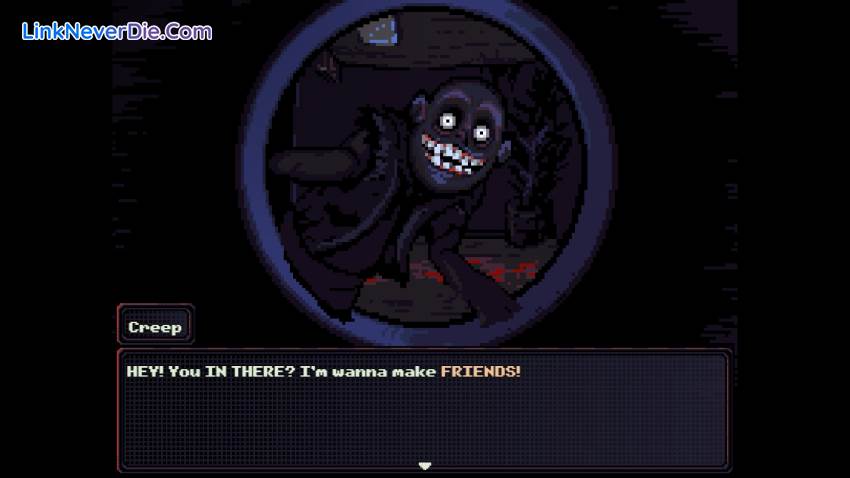 Hình ảnh trong game Look Outside (screenshot)