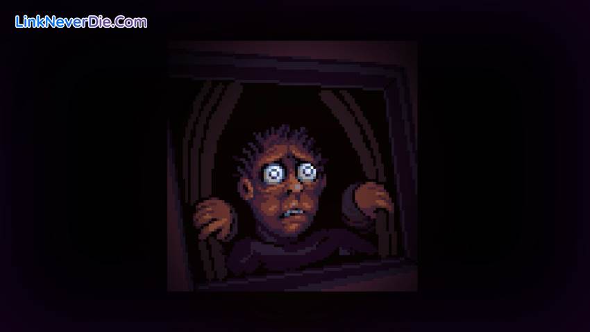 Hình ảnh trong game Look Outside (screenshot)