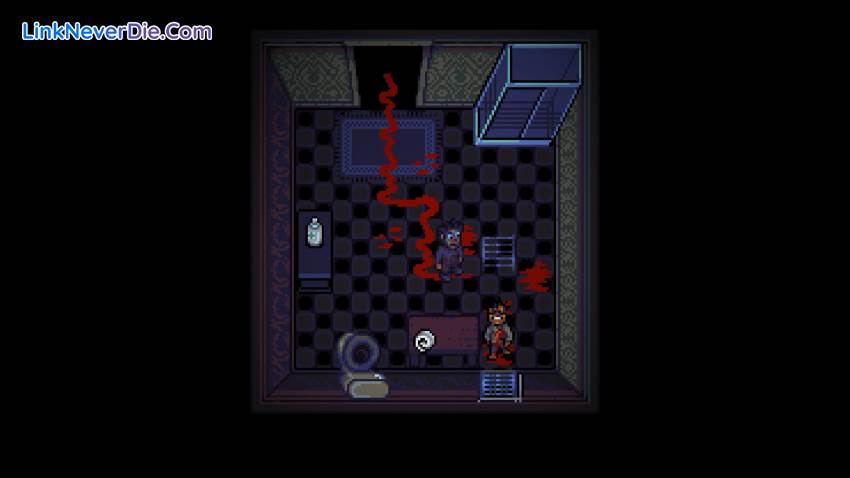 Hình ảnh trong game Look Outside (screenshot)