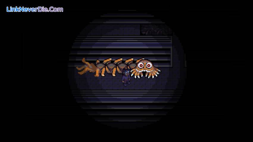 Hình ảnh trong game Look Outside (screenshot)