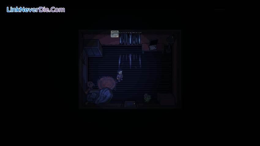 Hình ảnh trong game Look Outside (screenshot)