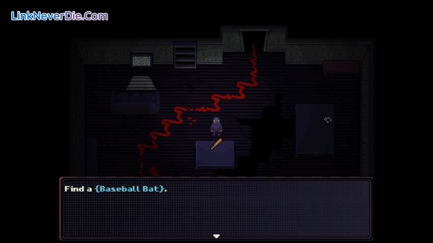 Hình ảnh trong game Look Outside (screenshot)