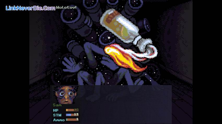 Hình ảnh trong game Look Outside (screenshot)