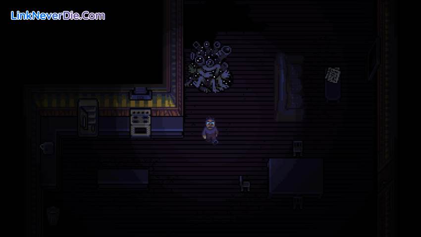 Hình ảnh trong game Look Outside (screenshot)