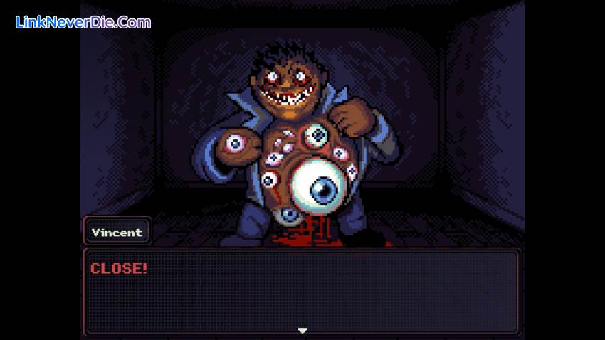 Hình ảnh trong game Look Outside (screenshot)