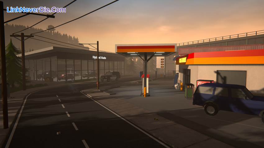 Hình ảnh trong game Schedule I (screenshot)