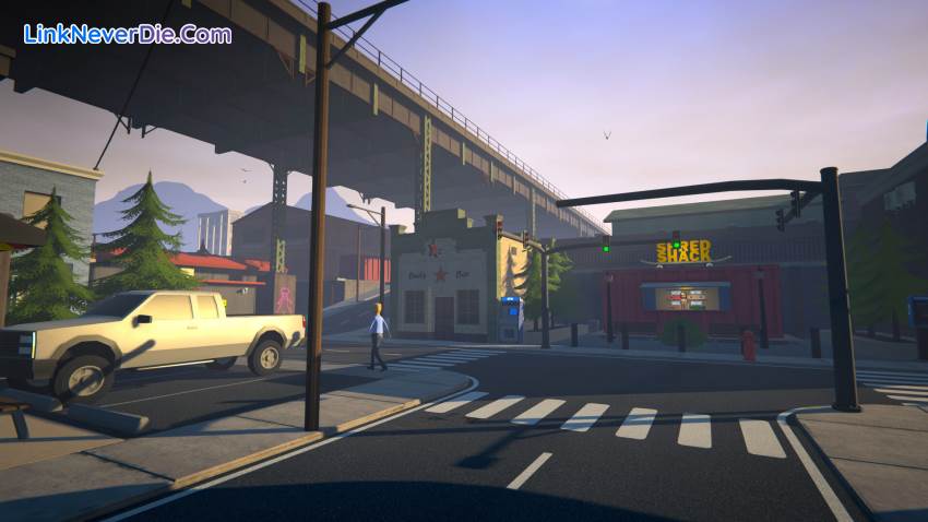 Hình ảnh trong game Schedule I (screenshot)