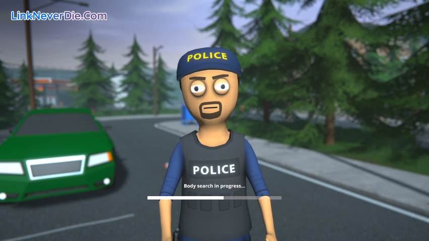 Hình ảnh trong game Schedule I (screenshot)