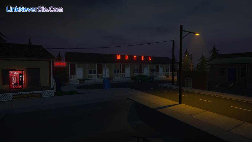 Hình ảnh trong game Schedule I (screenshot)