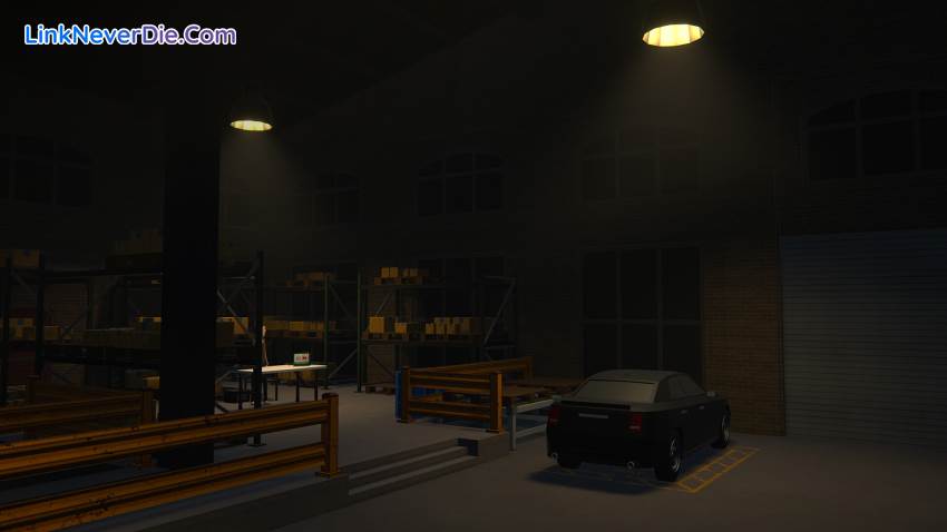 Hình ảnh trong game Schedule I (screenshot)