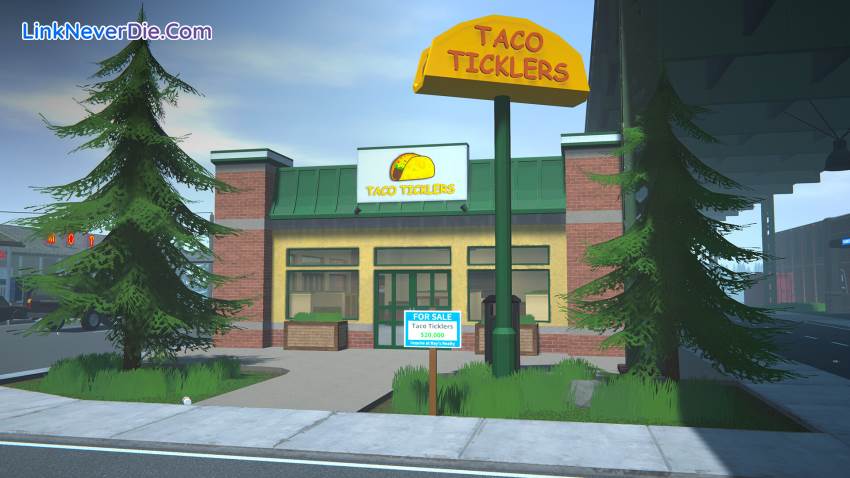 Hình ảnh trong game Schedule I (screenshot)