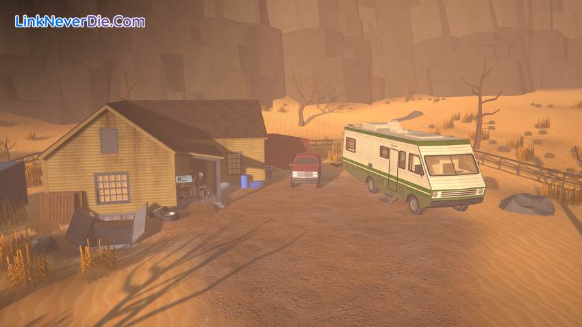 Hình ảnh trong game Schedule I (screenshot)