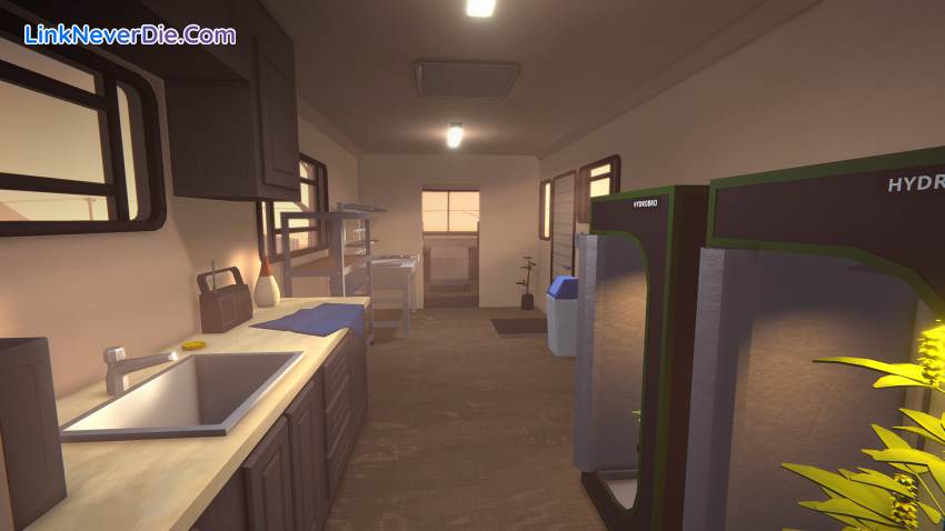 Hình ảnh trong game Schedule I (screenshot)