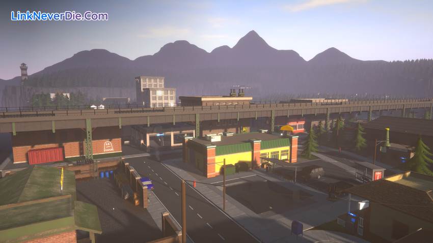 Hình ảnh trong game Schedule I (screenshot)