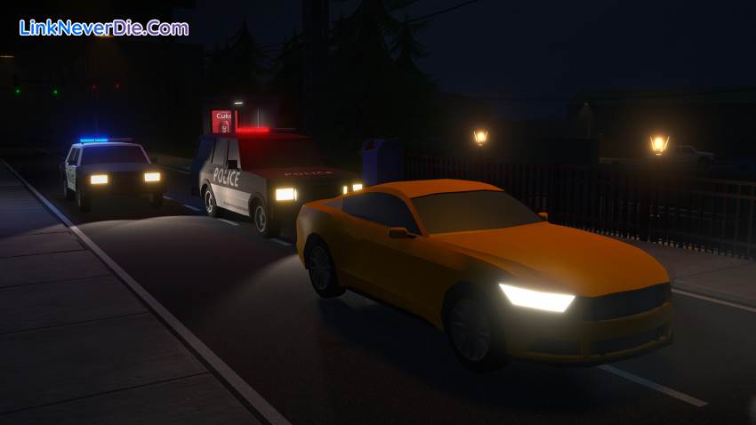 Hình ảnh trong game Schedule I (screenshot)