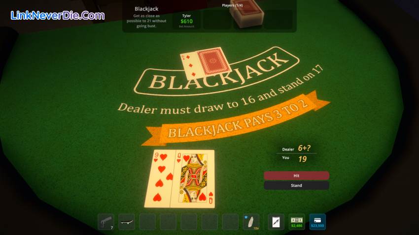 Hình ảnh trong game Schedule I (screenshot)