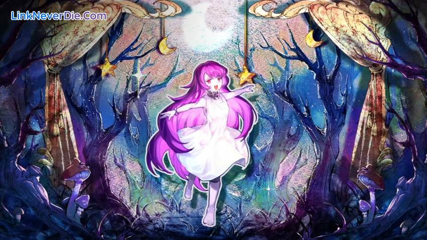 Hình ảnh trong game Depersonalization (screenshot)