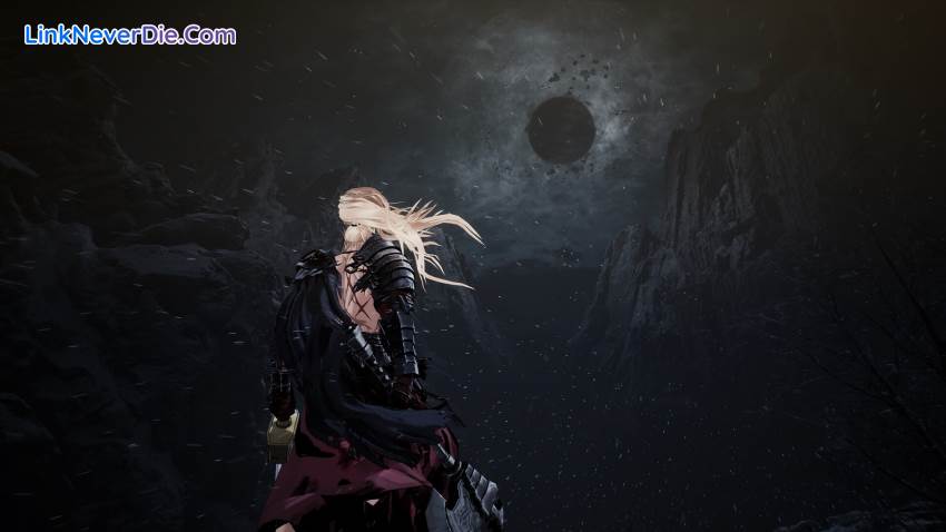 Hình ảnh trong game The First Berserker: Khazan (screenshot)