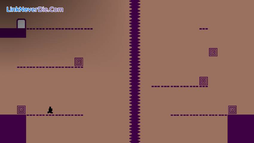 Hình ảnh trong game Level Devil (screenshot)