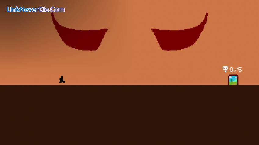 Hình ảnh trong game Level Devil (screenshot)