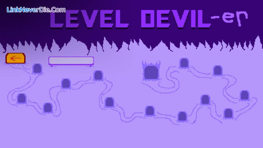 Hình ảnh trong game Level Devil (screenshot)