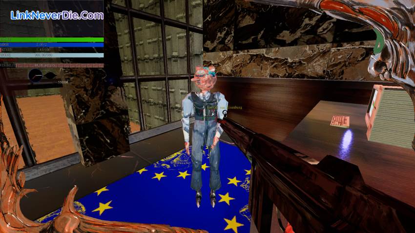 Hình ảnh trong game Psycho Patrol R (screenshot)