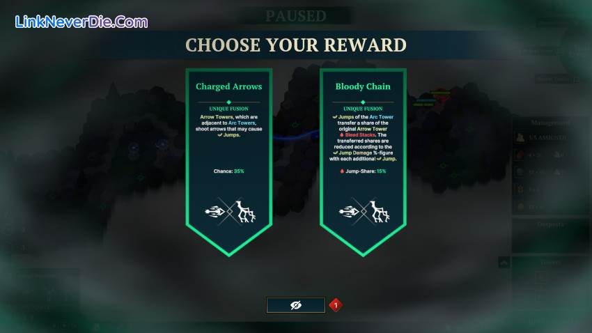 Hình ảnh trong game Nordhold (screenshot)