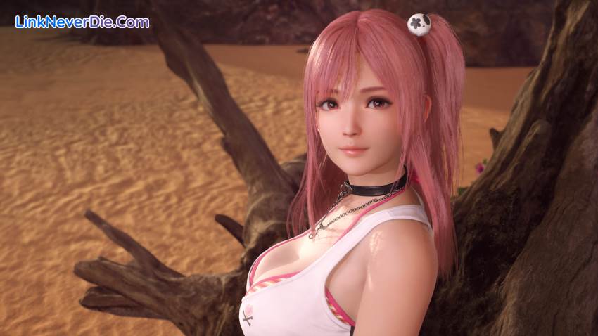 Hình ảnh trong game Venus Vacation PRISM - DEAD OR ALIVE Xtreme - (screenshot)