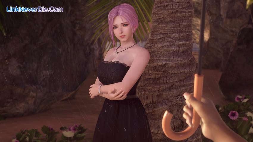 Hình ảnh trong game Venus Vacation PRISM - DEAD OR ALIVE Xtreme - (screenshot)