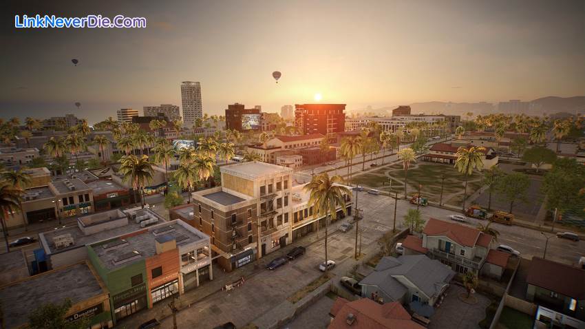 Hình ảnh trong game inZOI (screenshot)