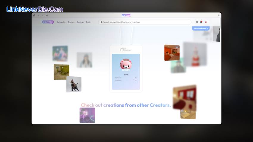 Hình ảnh trong game inZOI (screenshot)