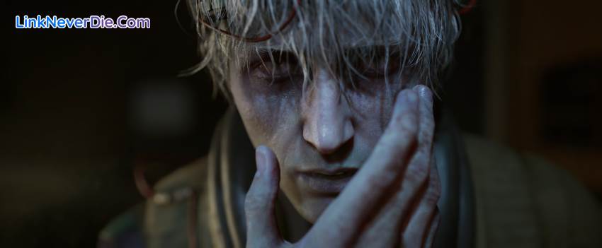 Hình ảnh trong game KARMA: The Dark World (screenshot)