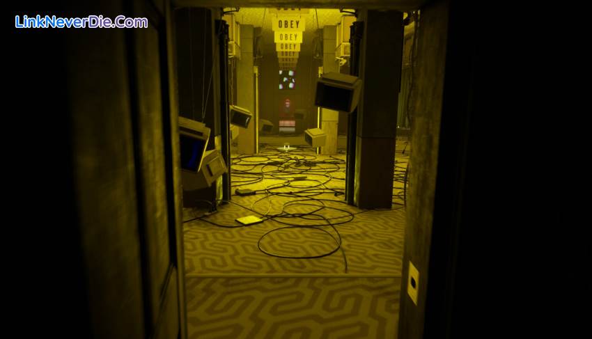 Hình ảnh trong game KARMA: The Dark World (screenshot)