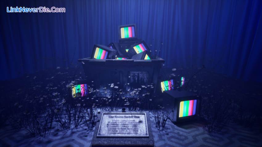 Hình ảnh trong game KARMA: The Dark World (screenshot)