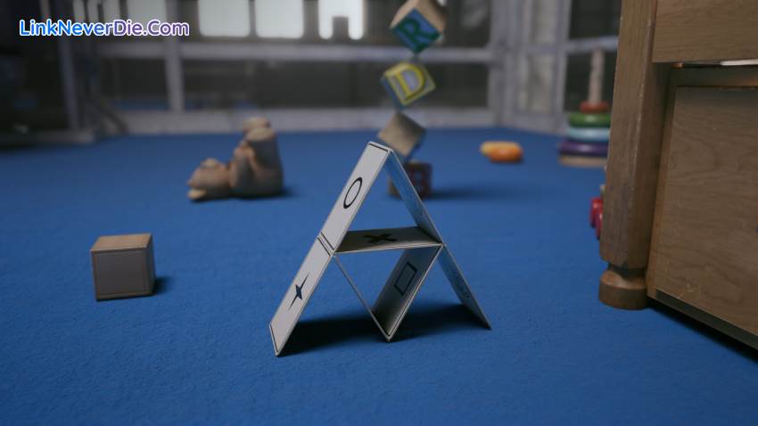 Hình ảnh trong game KARMA: The Dark World (screenshot)