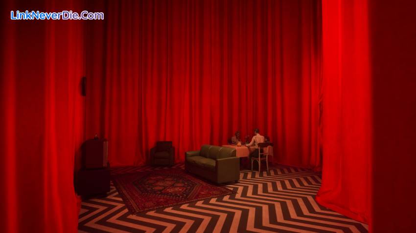 Hình ảnh trong game KARMA: The Dark World (screenshot)