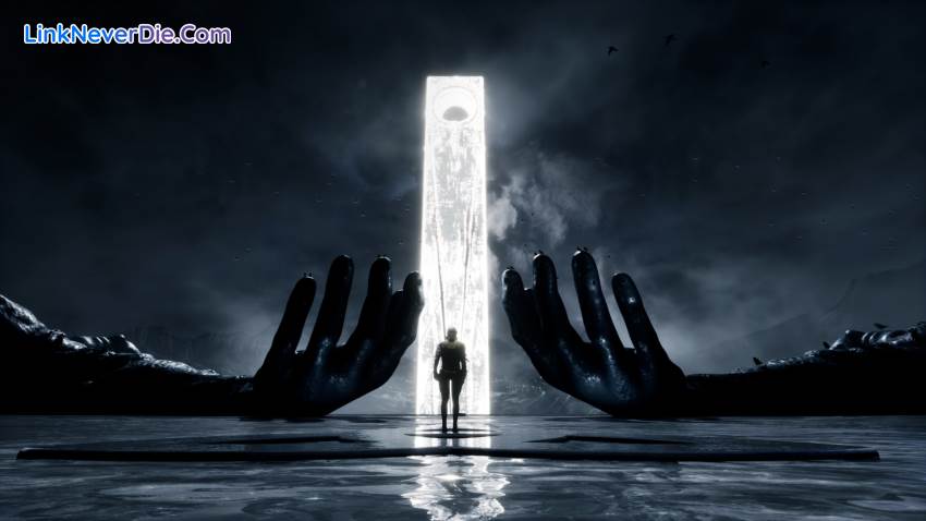 Hình ảnh trong game KARMA: The Dark World (screenshot)