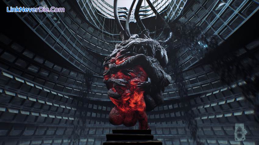 Hình ảnh trong game KARMA: The Dark World (screenshot)