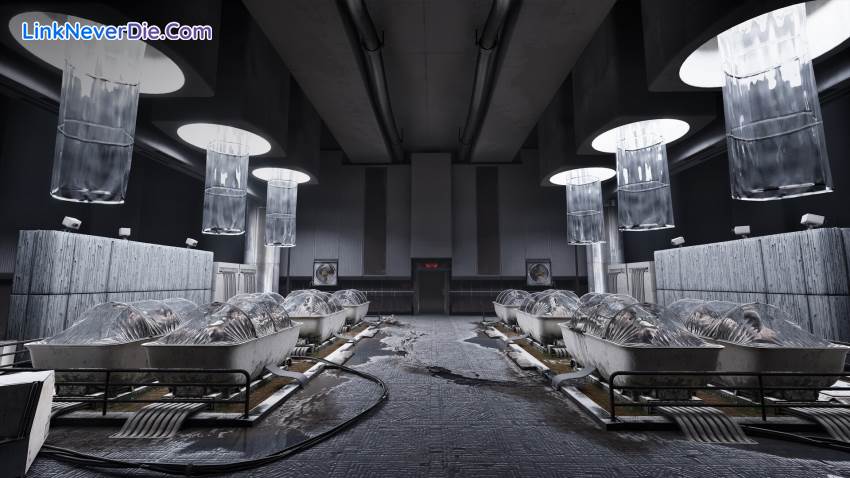 Hình ảnh trong game KARMA: The Dark World (screenshot)