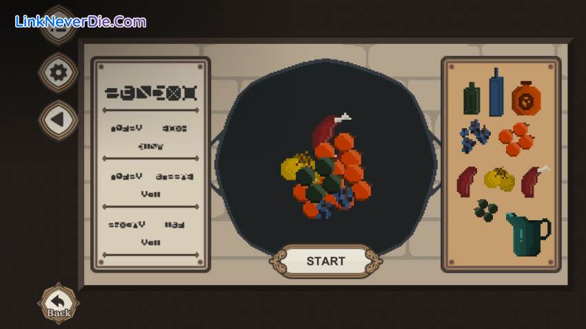 Hình ảnh trong game 7 Days to End with You (screenshot)