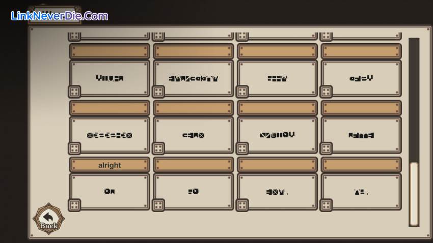 Hình ảnh trong game 7 Days to End with You (screenshot)