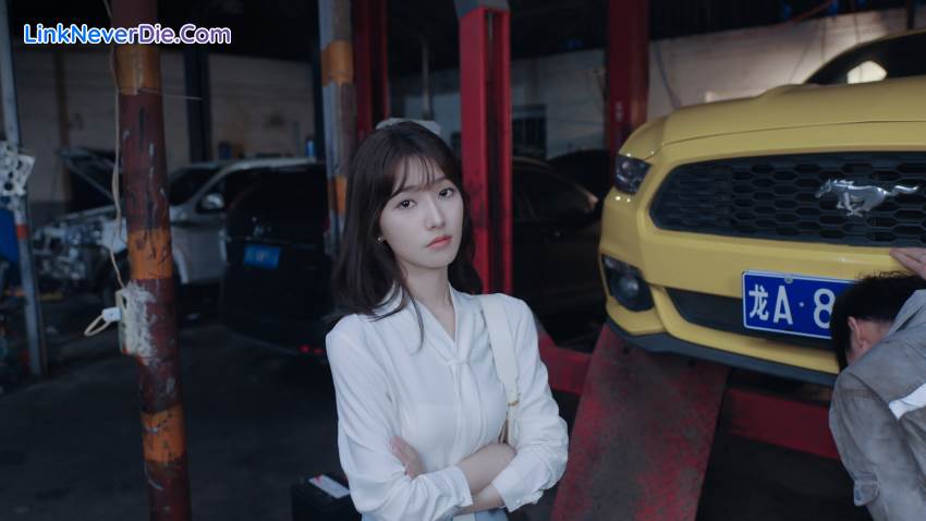 Hình ảnh trong game Game of Fate: Chasing Through Time (screenshot)