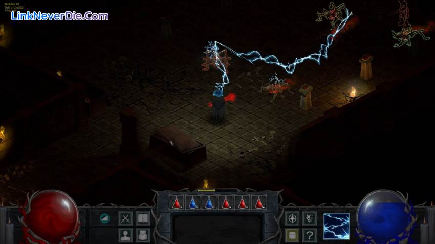 Hình ảnh trong game Tower of Kalemonvo (screenshot)