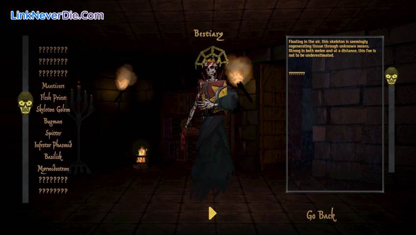 Hình ảnh trong game Tower of Kalemonvo (screenshot)