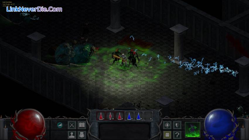 Hình ảnh trong game Tower of Kalemonvo (screenshot)